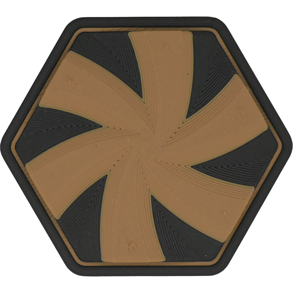 Pinwheel