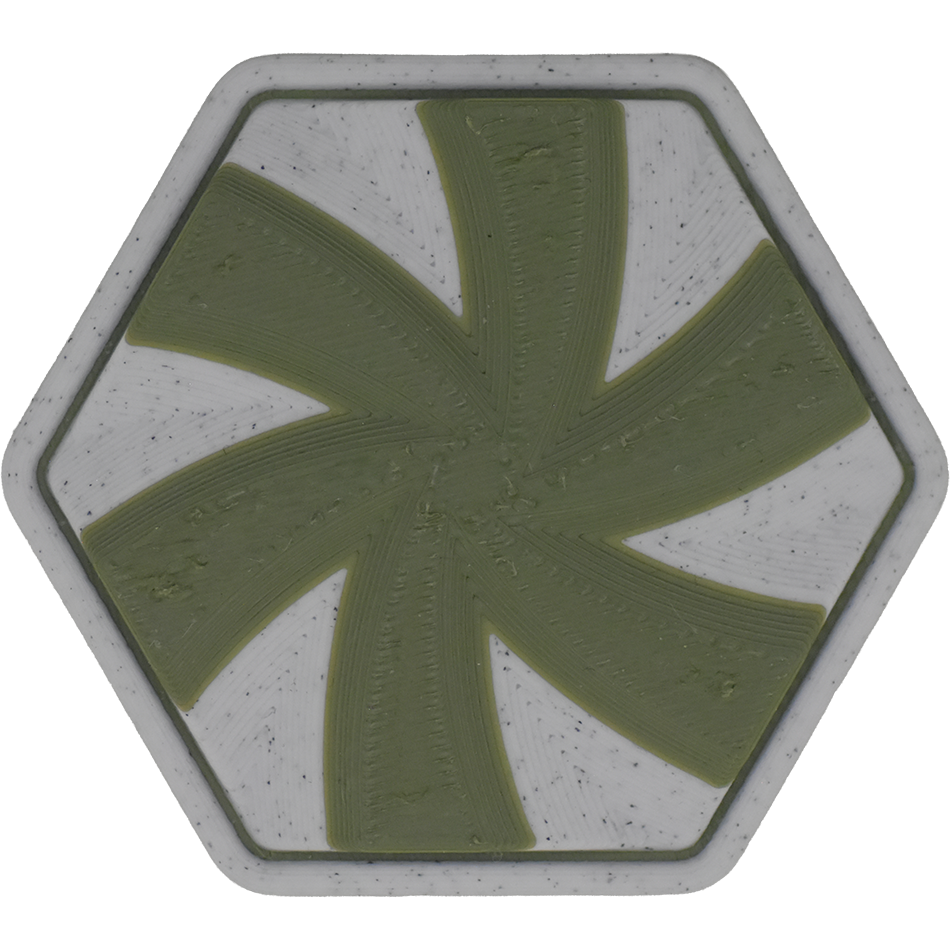 Pinwheel